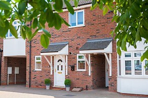 Citystay - Franklin House