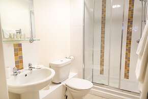 Citystay - Franklin House