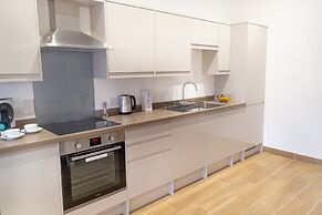 Citystay - Franklin House