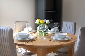 Citystay - Franklin House