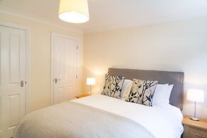 Citystay - Franklin House