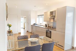 Citystay - Franklin House