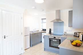 Citystay - Franklin House