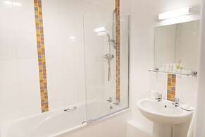 Citystay - Franklin House