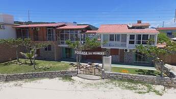 Pousada do Francês