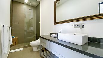 Casa Tamar - Luxury Villa with Private Pool