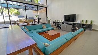 Casa Tamar - Luxury Villa with Private Pool