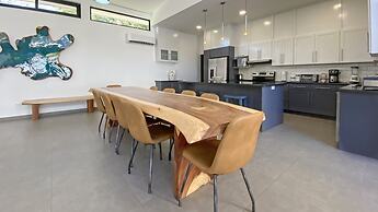 Casa Tamar - Luxury Villa with Private Pool