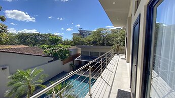 Casa Tamar - Luxury Villa with Private Pool