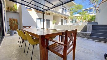 Casa Tamar - Luxury Villa with Private Pool