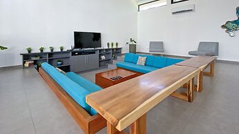 Casa Tamar - Luxury Villa with Private Pool