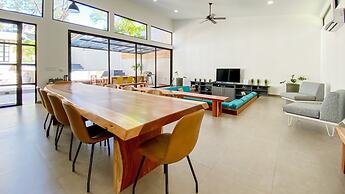 Casa Tamar - Luxury Villa with Private Pool