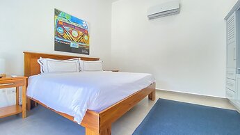 Casa Tamar - Luxury Villa with Private Pool