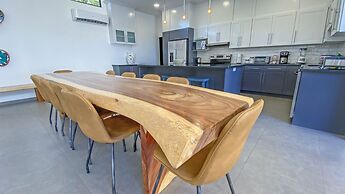 Casa Tamar - Luxury Villa with Private Pool