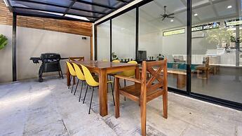 Casa Tamar - Luxury Villa with Private Pool