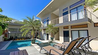 Casa Tamar - Luxury Villa with Private Pool