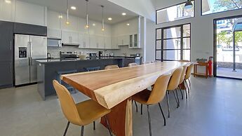 Casa Tamar - Luxury Villa with Private Pool