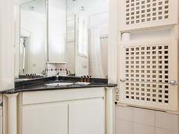 RSH Pallaro Terrace Stunning View