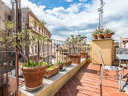 RSH Pallaro Terrace Stunning View