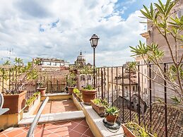 RSH Pallaro Terrace Stunning View