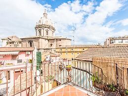 RSH Pallaro Terrace Stunning View