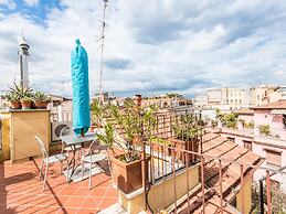 RSH Pallaro Terrace Stunning View