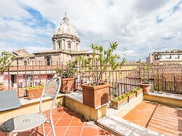 RSH Pallaro Terrace Stunning View