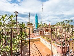 RSH Pallaro Terrace Stunning View