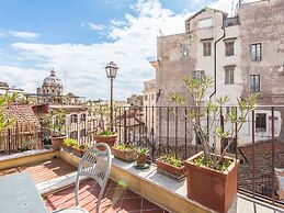 RSH Pallaro Terrace Stunning View