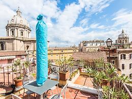 RSH Pallaro Terrace Stunning View