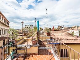 RSH Pallaro Terrace Stunning View