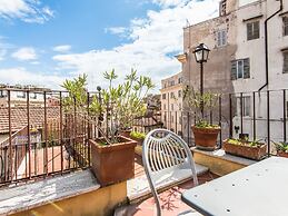 RSH Pallaro Terrace Stunning View