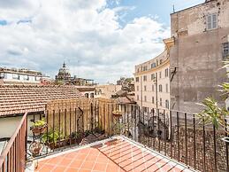 RSH Pallaro Terrace Stunning View