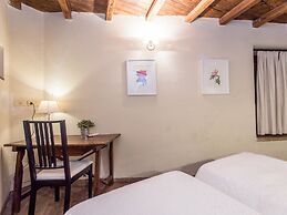 RSH Elegant Apartment Campo dei Fiori