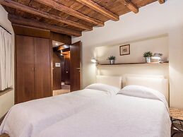 RSH Elegant Apartment Campo dei Fiori