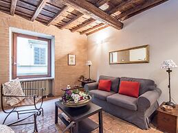 RSH Elegant Apartment Campo dei Fiori