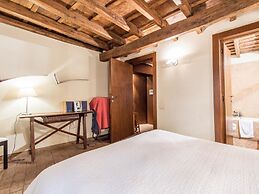RSH Elegant Apartment Campo dei Fiori