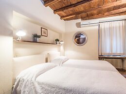 RSH Elegant Apartment Campo dei Fiori