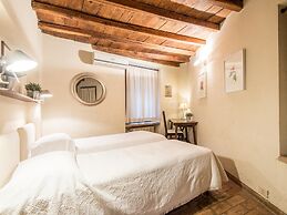 RSH Elegant Apartment Campo dei Fiori