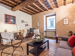 RSH Elegant Apartment Campo dei Fiori