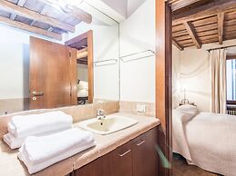 RSH Elegant Apartment Campo dei Fiori