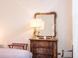 RSH Luxury Spanish Steps Terrace