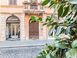 RSH Luxury Spanish Steps Terrace