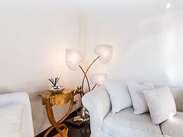 RSH Luxury Spanish Steps Terrace