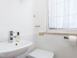 RSH Luxury Spanish Steps Terrace