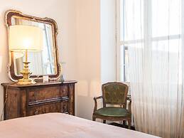 RSH Luxury Spanish Steps Terrace