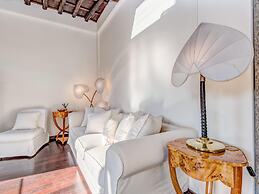 RSH Luxury Spanish Steps Terrace