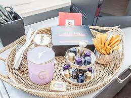 RSH Luxury Spanish Steps Terrace