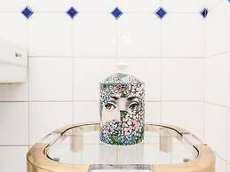 RSH Luxury Spanish Steps Terrace