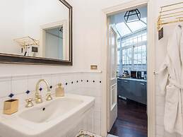 RSH Luxury Spanish Steps Terrace